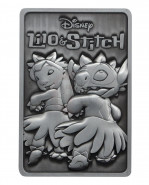 Disney Ingot Lilo & Stitch Limited Edition